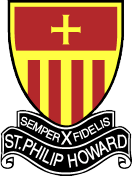 St Philip Howard Catholic Primary School